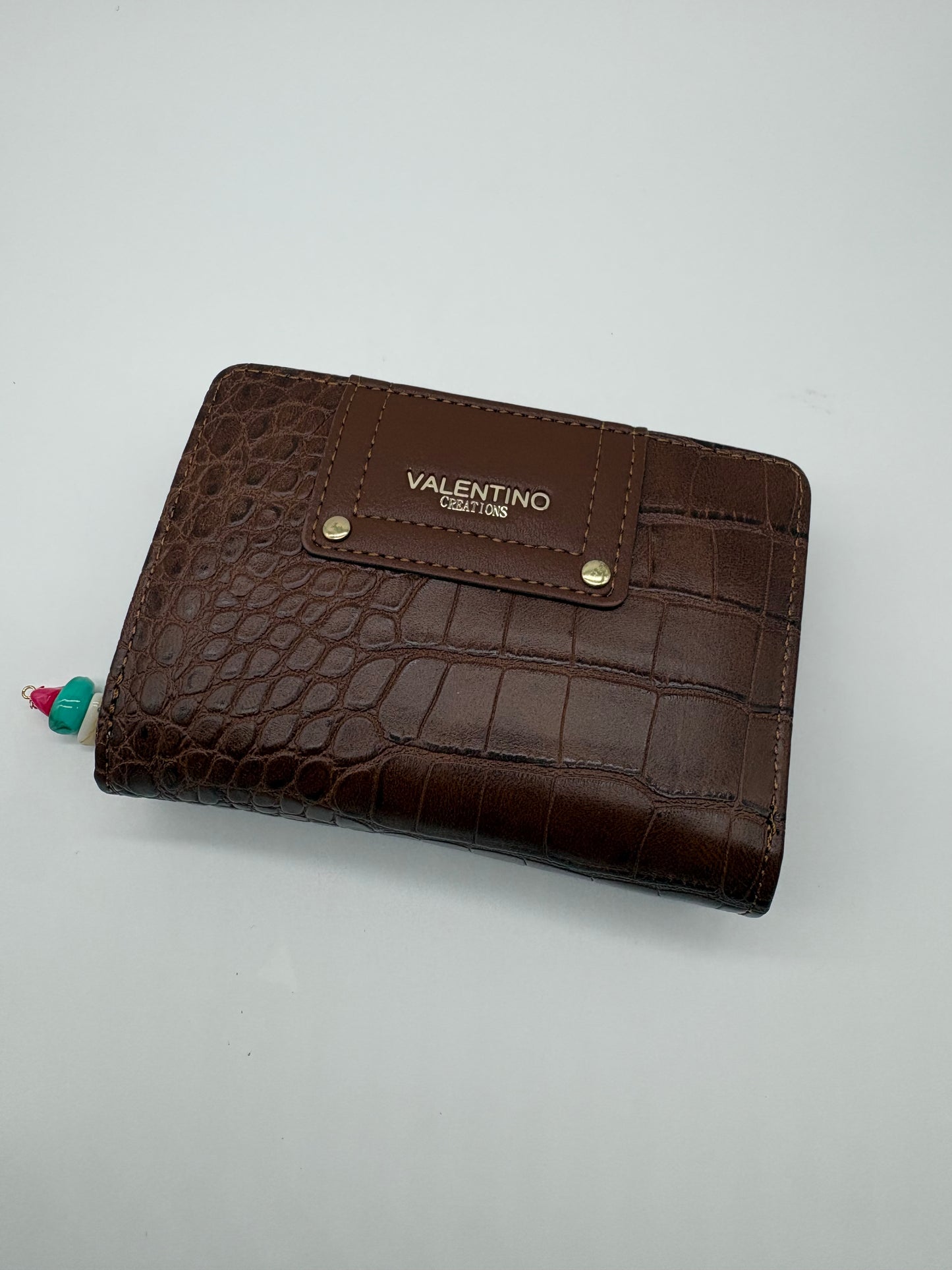 Portafoglio donna in similpelle - DR-CLYDE SHOP ONLINE
