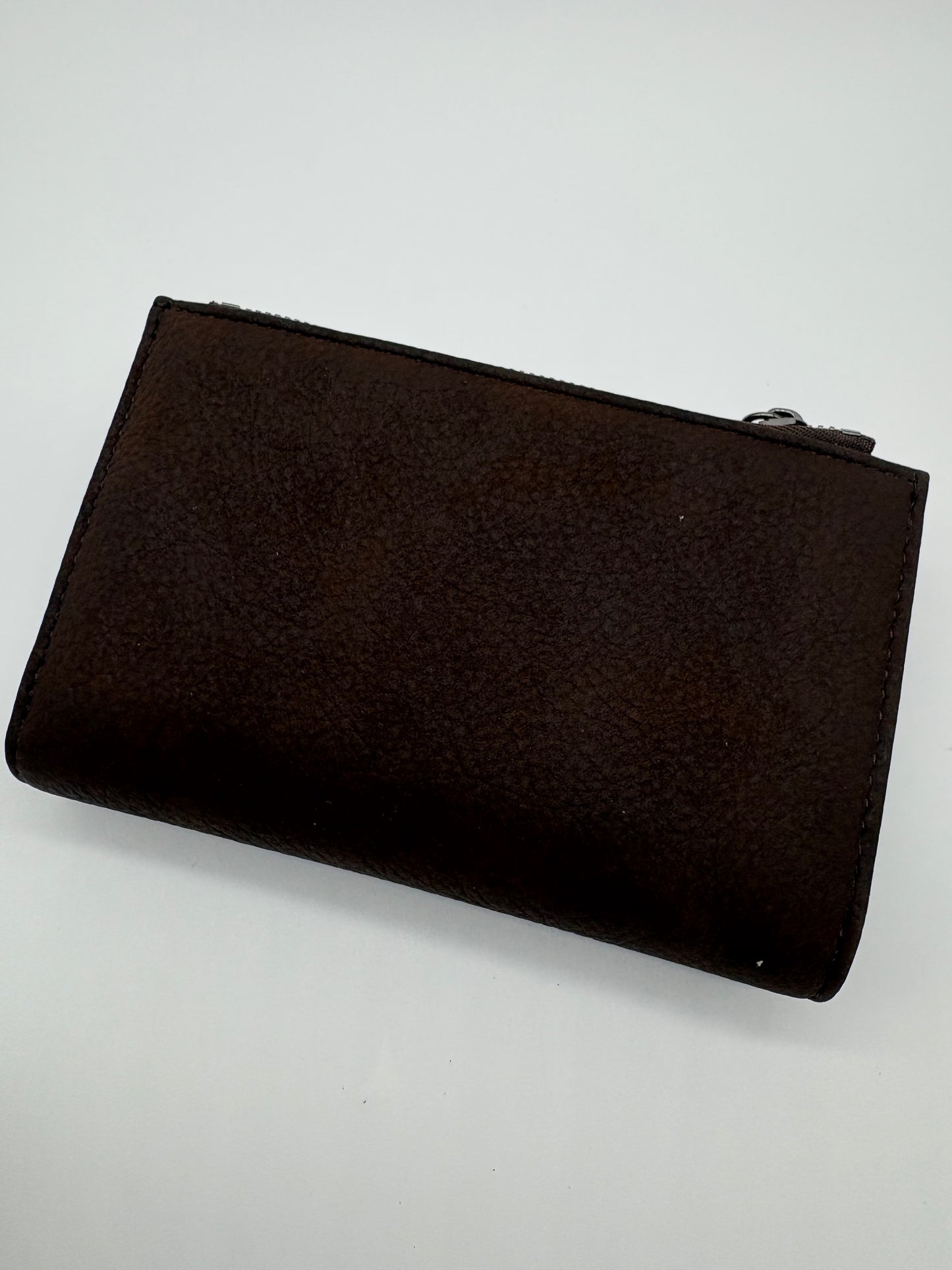 Portafoglio donna Maculato in Similpelle - DR-CLYDE SHOP ONLINE