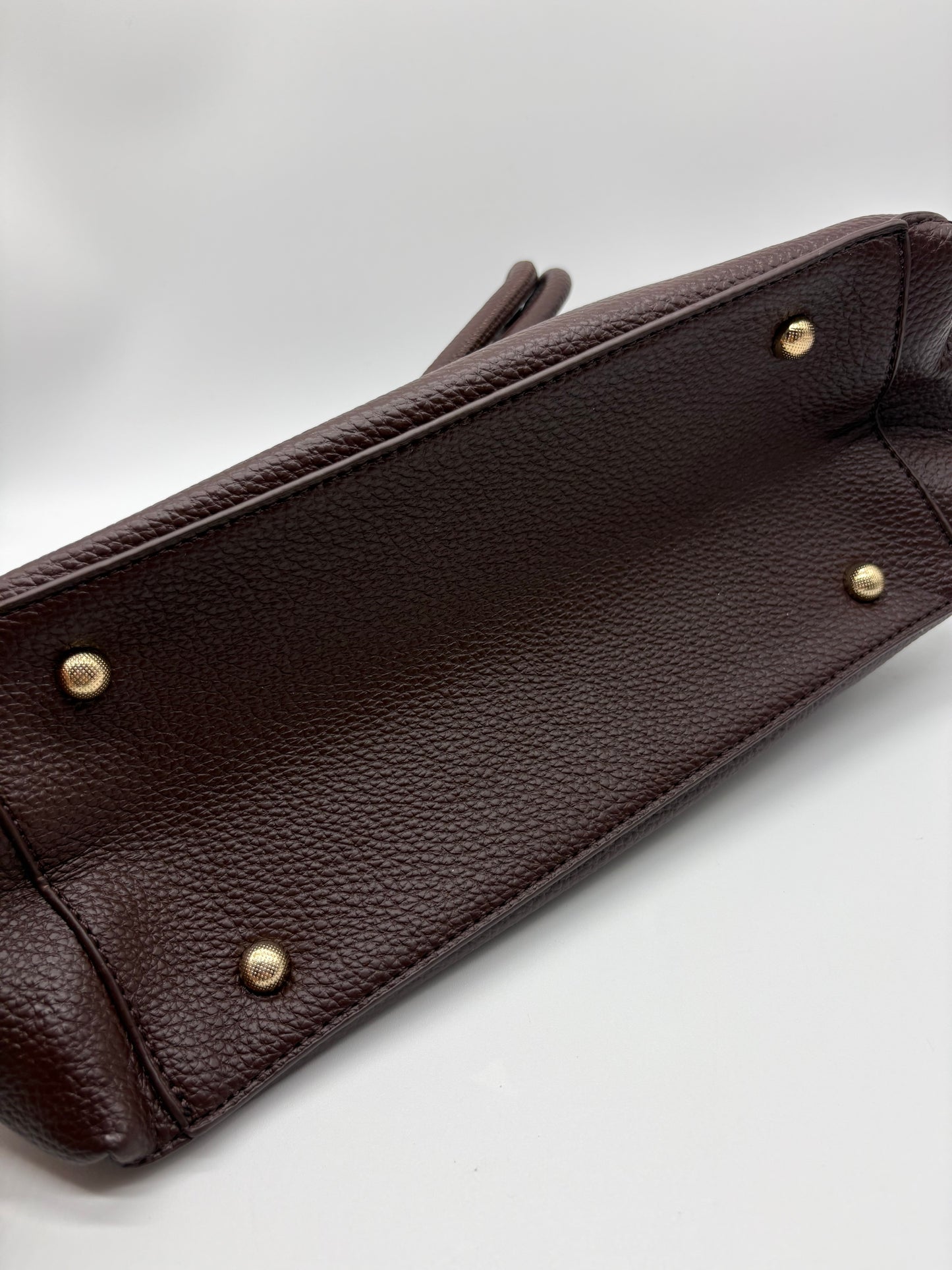 Borsetta con apertura postino in similpelle - DR-CLYDE SHOP ONLINE