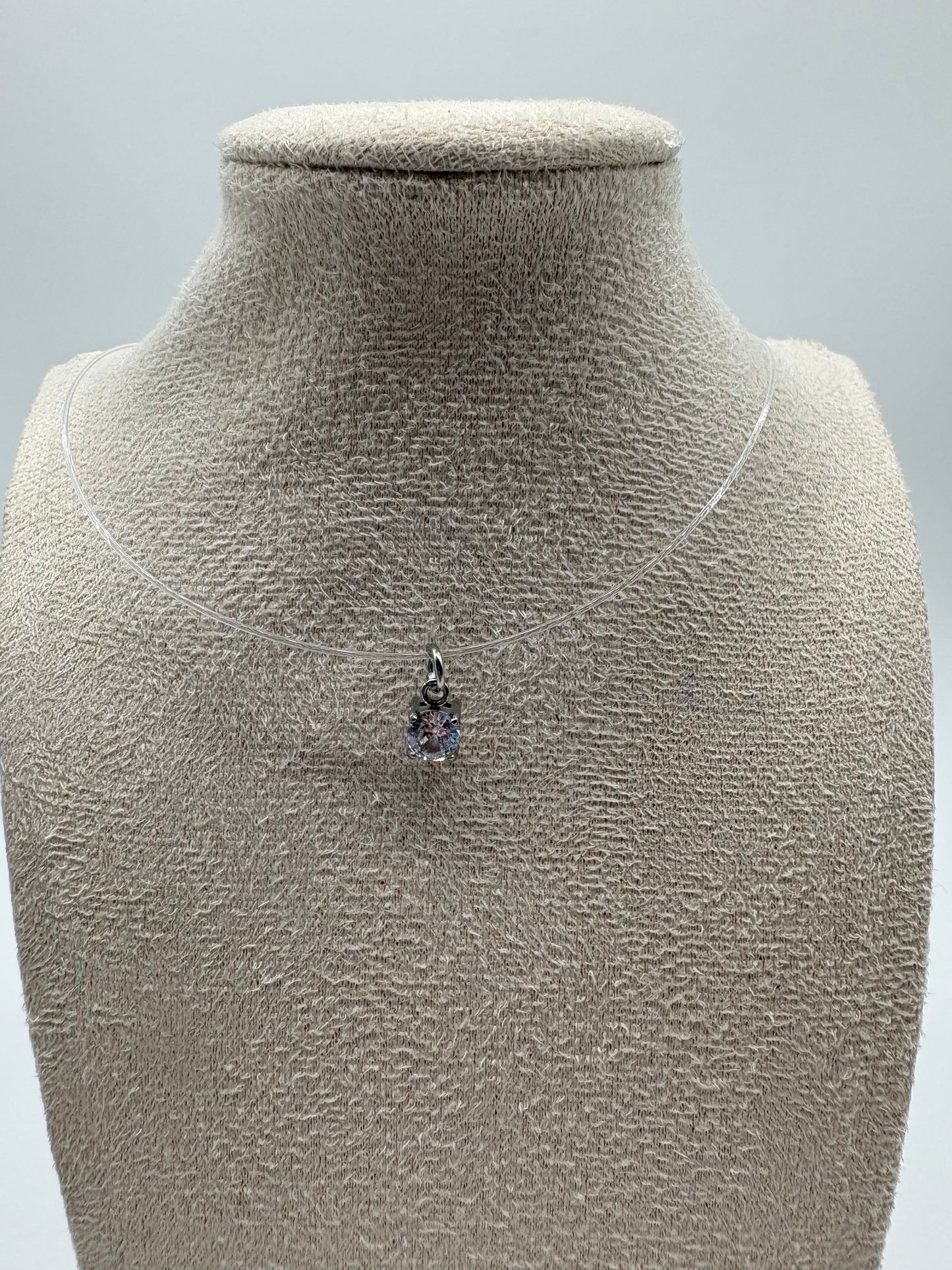 Collana punto luce ombra - DR-CLYDE SHOP ONLINE