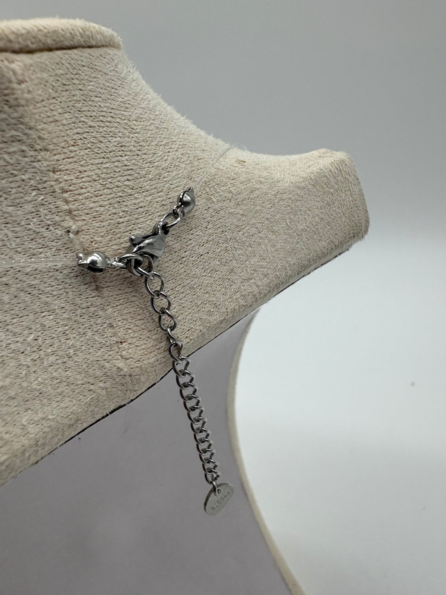 Collana punto luce ombra - DR-CLYDE SHOP ONLINE
