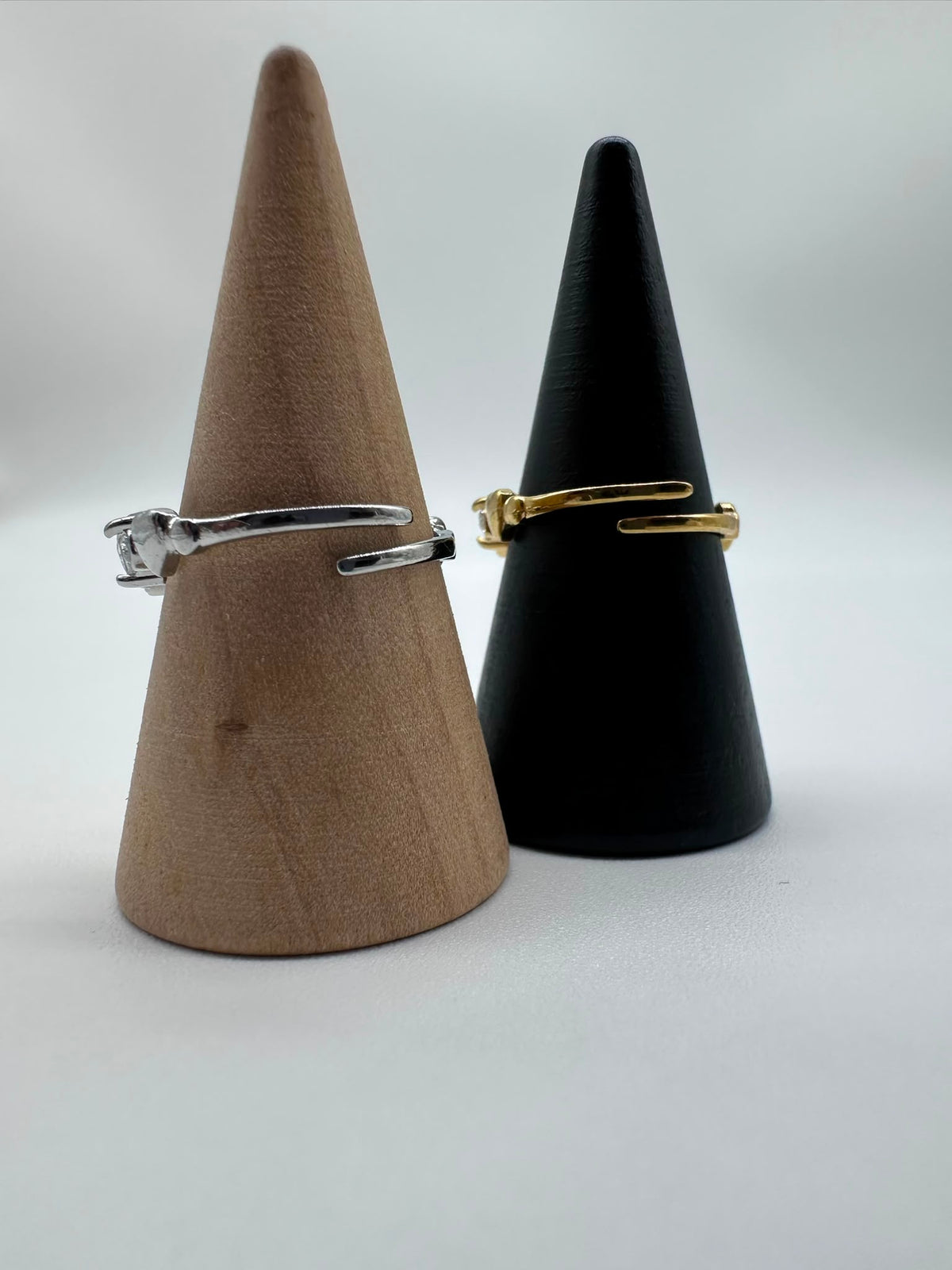 Trilogy Love Acciaio Inossidabile - DR-CLYDE SHOP ONLINE