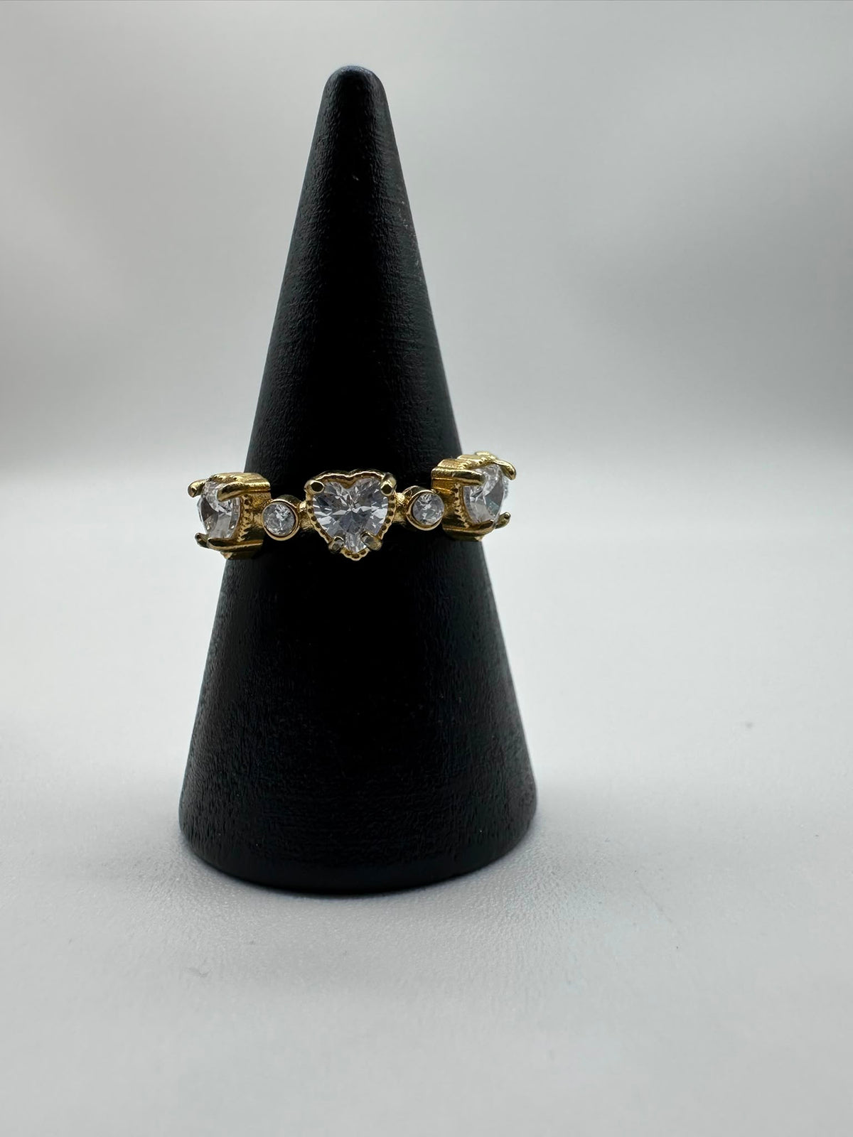 Trilogy Love Acciaio Inossidabile - DR-CLYDE SHOP ONLINE