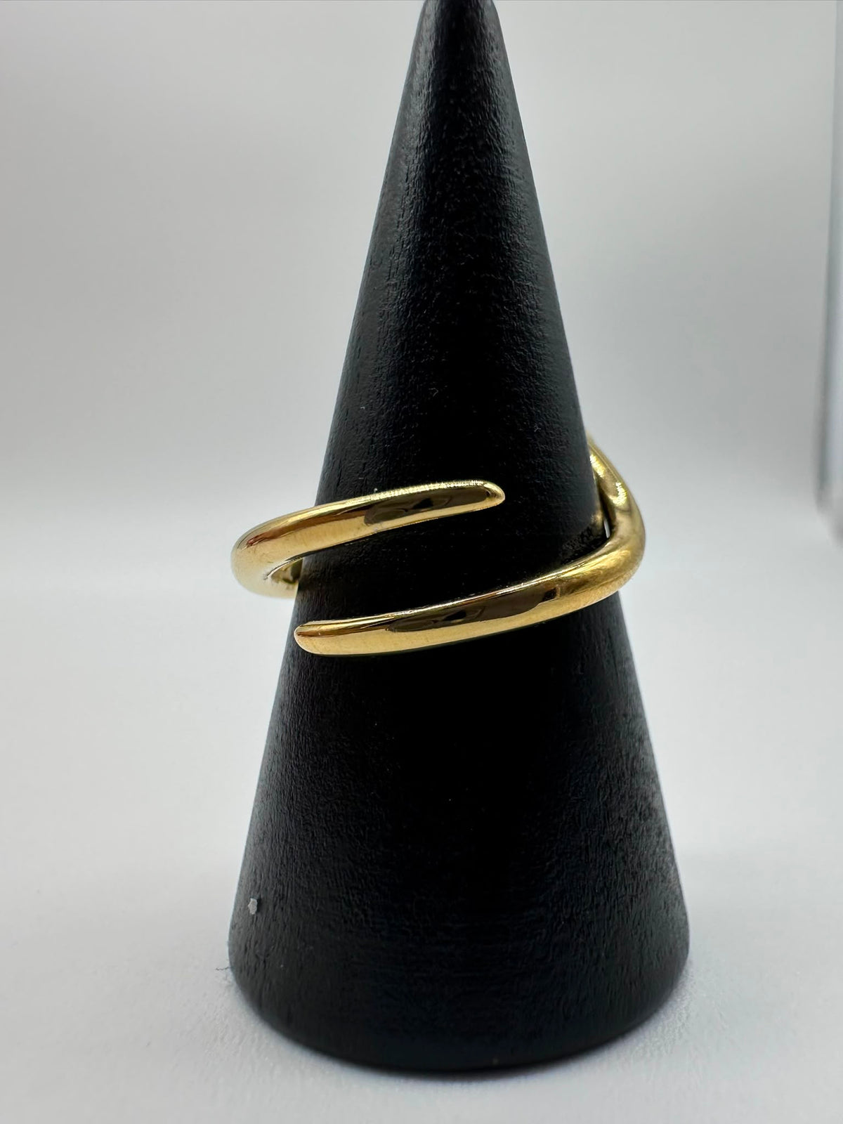 Anello Cuore Love Acciaio Inossidabile - DR-CLYDE SHOP ONLINE
