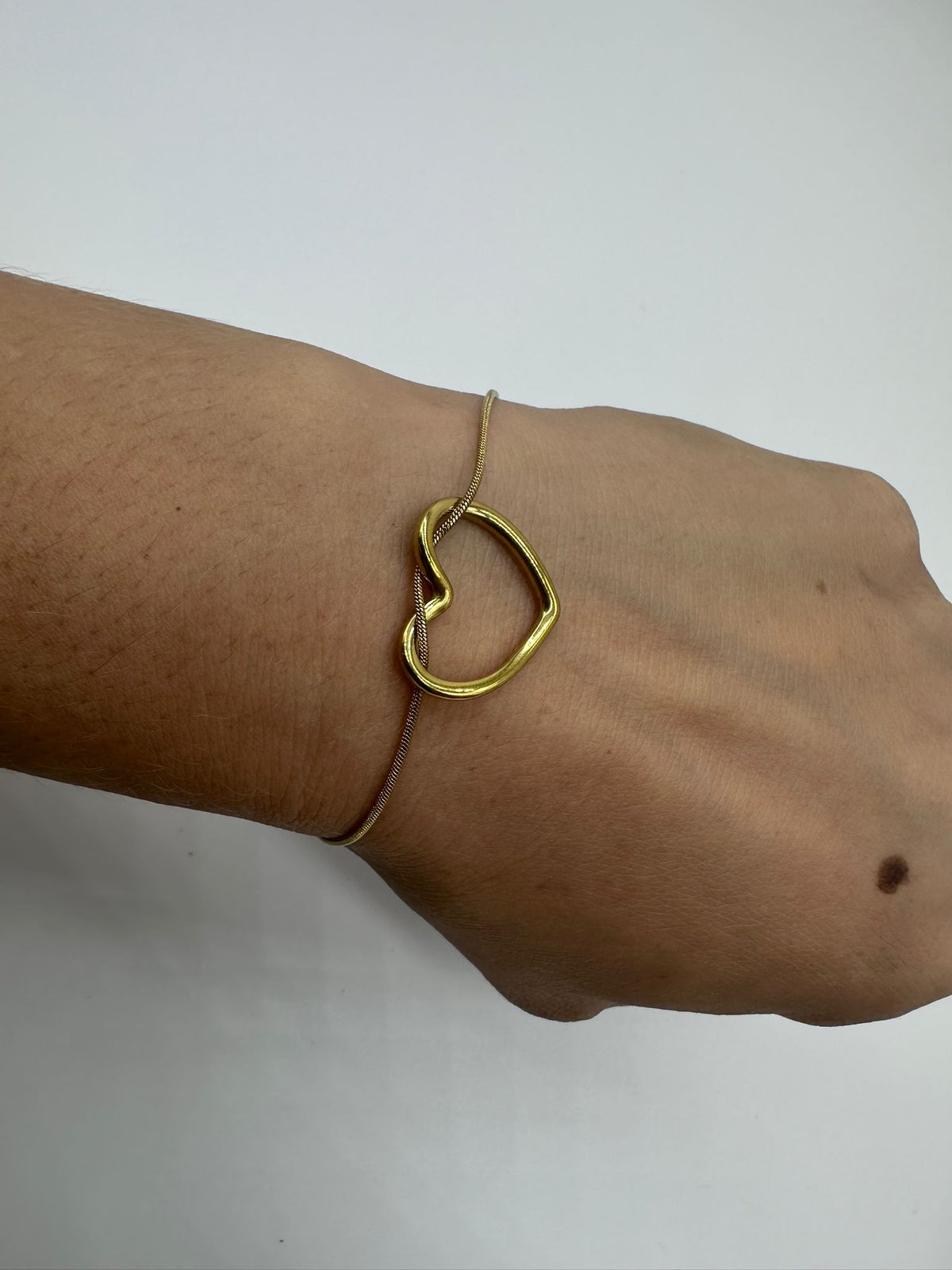 Set Collana + Bracciale in acciaio inossidabile - DR-CLYDE SHOP ONLINE