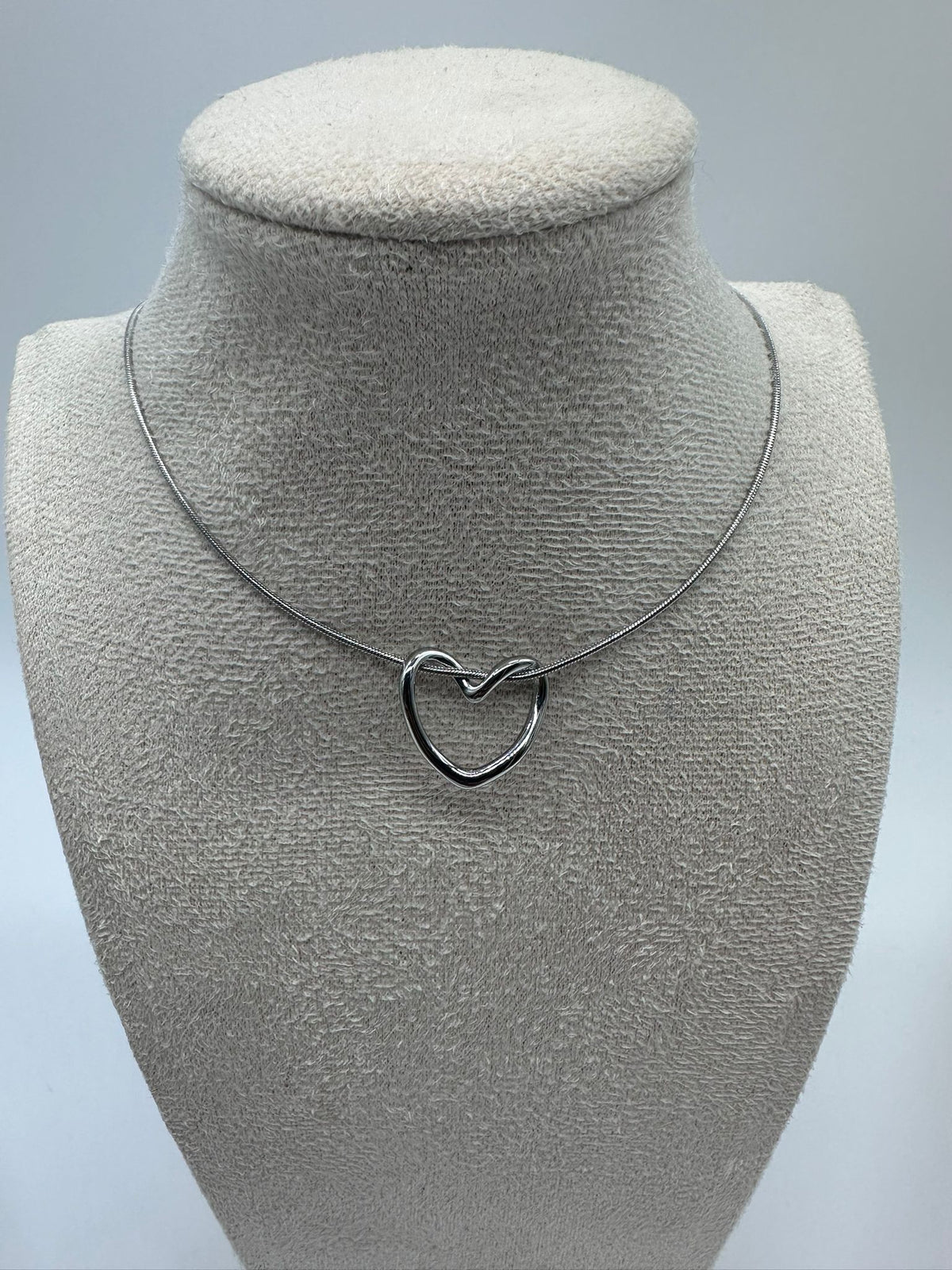Set Collana + Bracciale in acciaio inossidabile - DR-CLYDE SHOP ONLINE