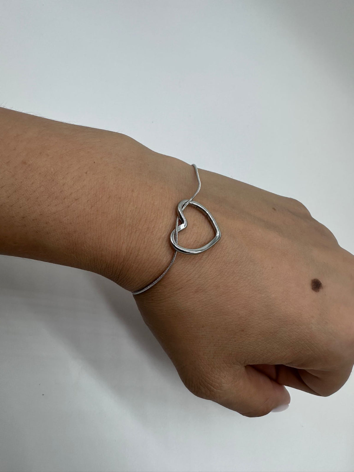Set Collana + Bracciale in acciaio inossidabile - DR-CLYDE SHOP ONLINE