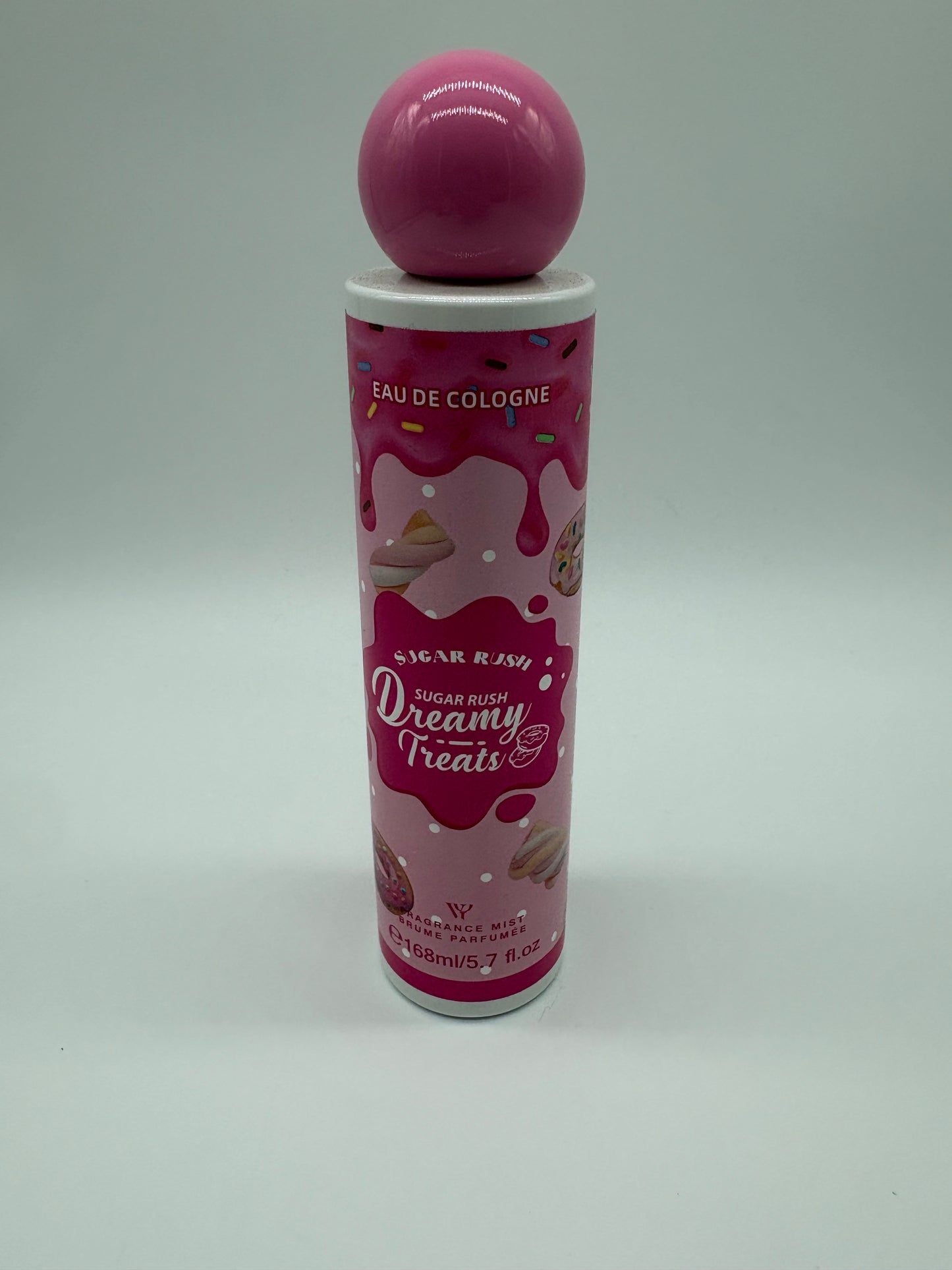 Profumi donna 168ML Fragranze Dolci - DR-CLYDE SHOP ONLINE