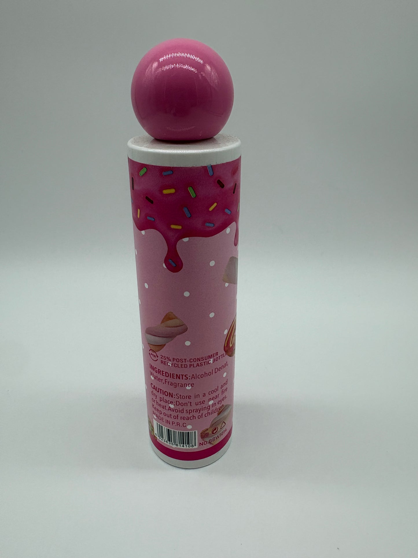 Profumi donna 168ML Fragranze Dolci - DR-CLYDE SHOP ONLINE
