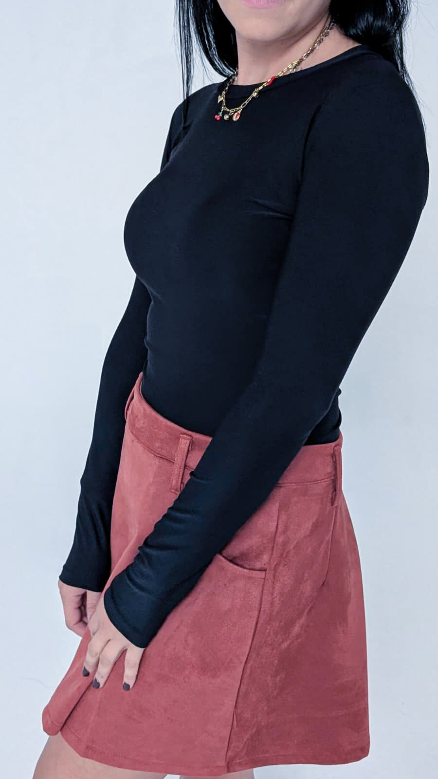 Body in Licra Donna - Elegante e Comodo