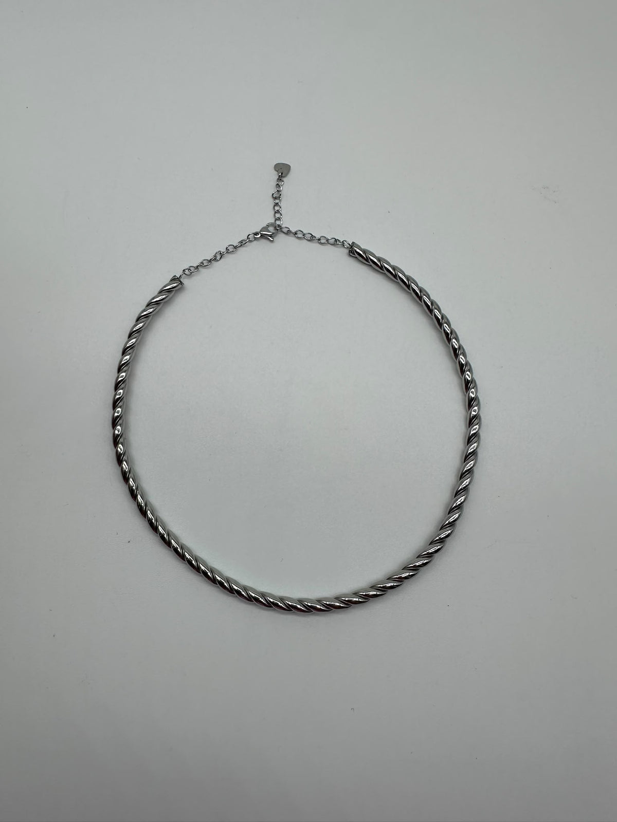 Collana rigida donna Acciaio Inossidabile - DR-CLYDE SHOP ONLINE