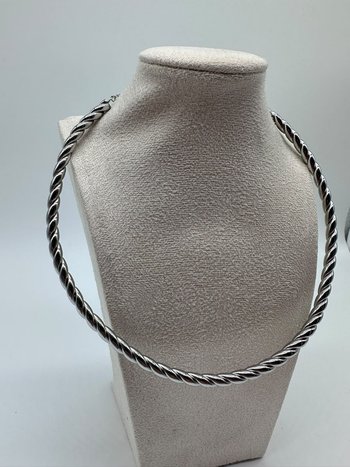 Collana rigida donna Acciaio Inossidabile - DR-CLYDE SHOP ONLINE