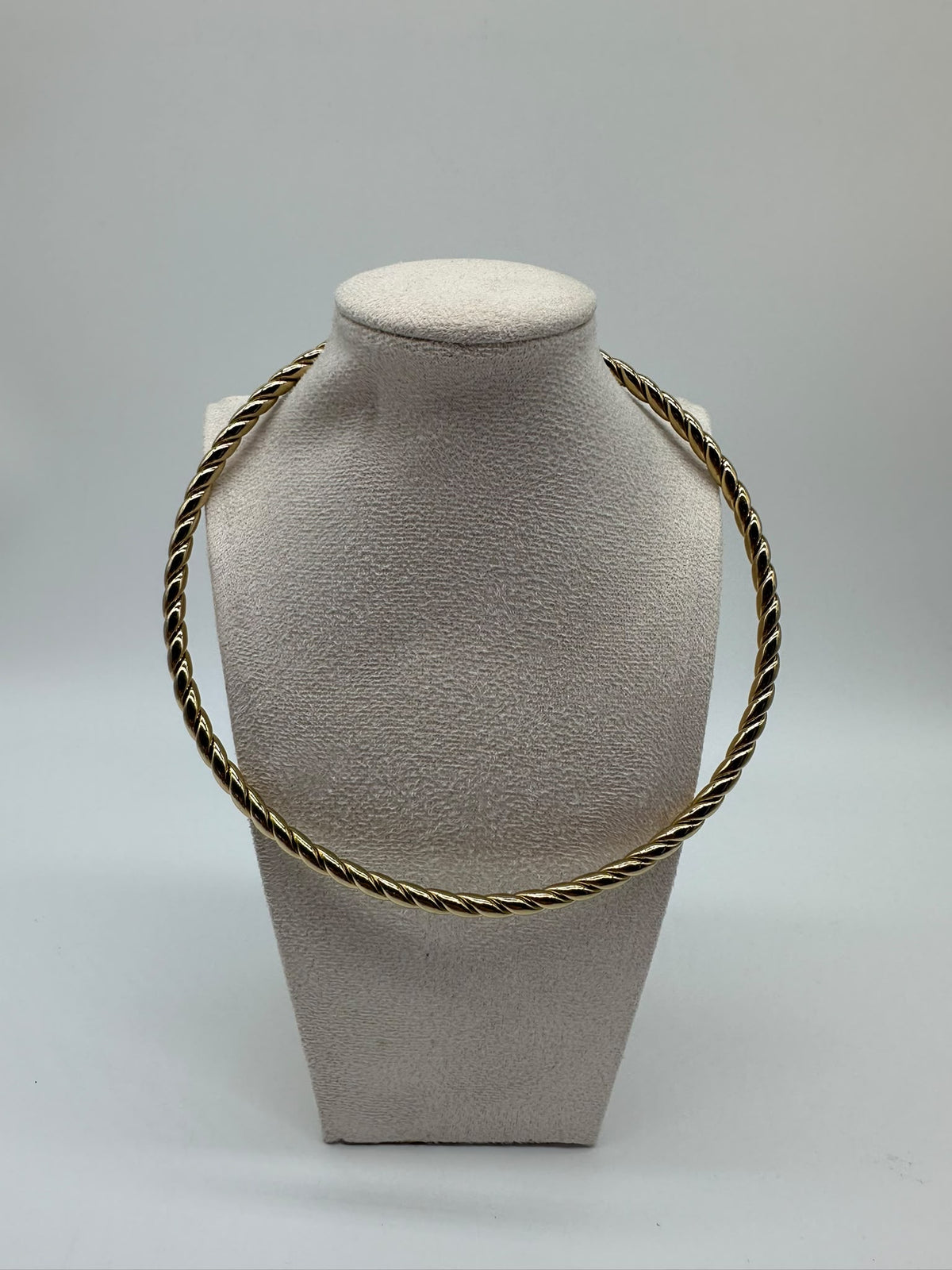 Collana rigida donna Acciaio Inossidabile - DR-CLYDE SHOP ONLINE