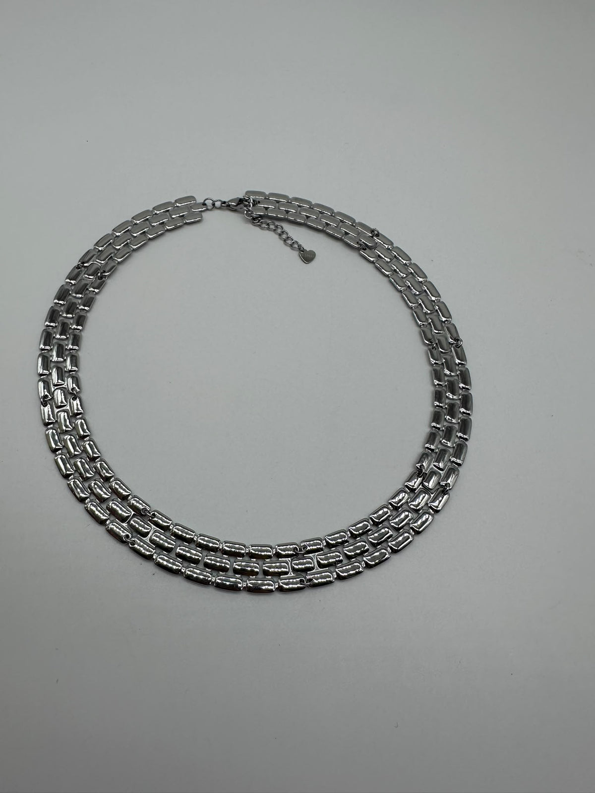 Collana rigida Egitto in Acciaio Inossidabile - DR-CLYDE SHOP ONLINE