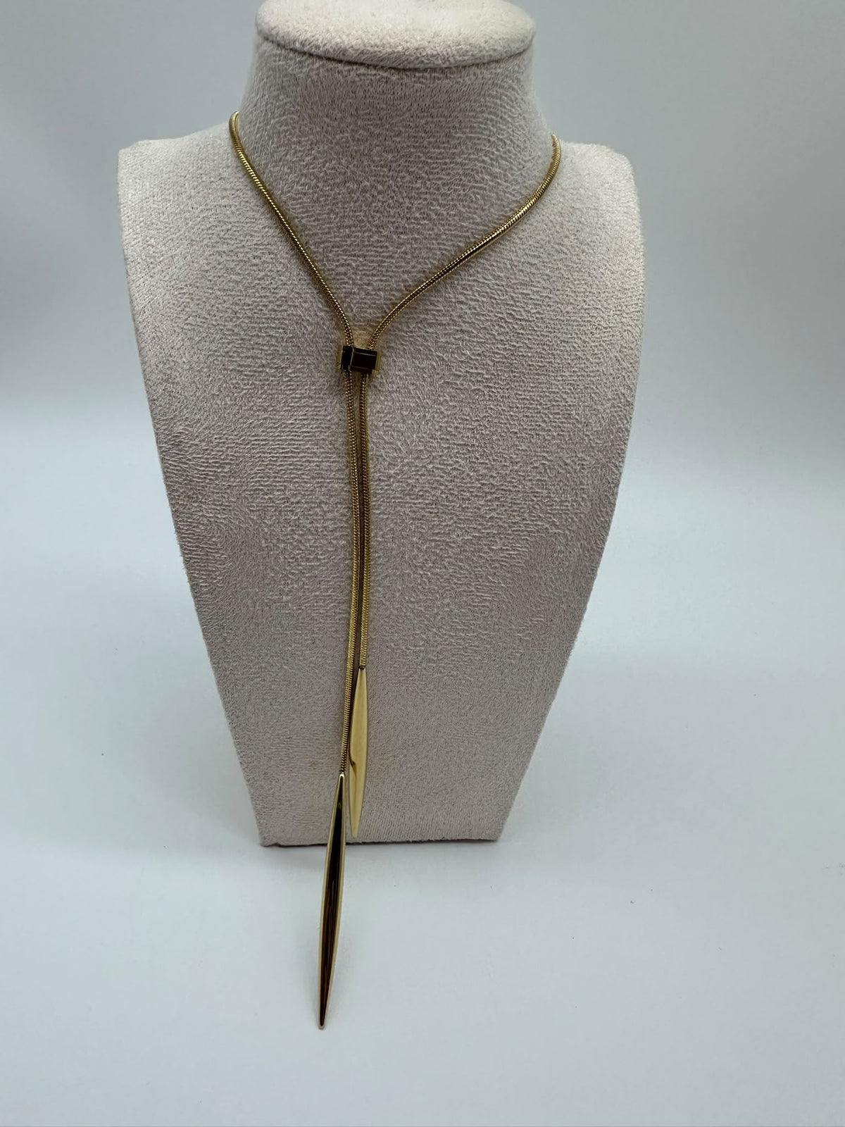 Collana Sali e scendi In Acciaio Inossidabile - DR-CLYDE SHOP ONLINE
