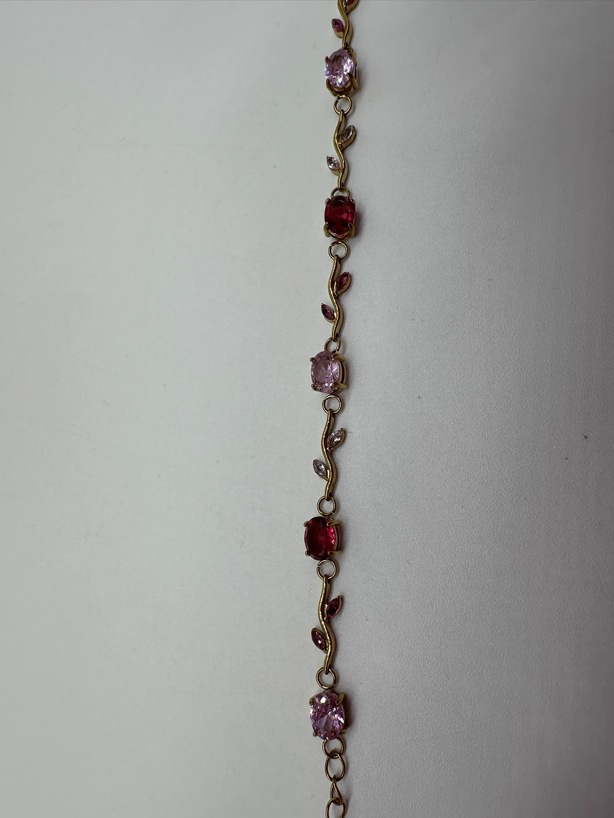 Bracciale Fiori in Acciaio Inossidabile - DR-CLYDE SHOP ONLINE