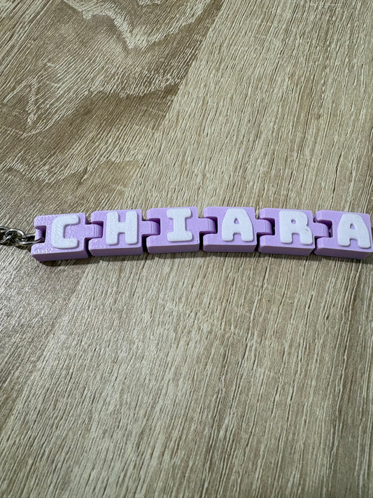 Portachiavi Personalizzati