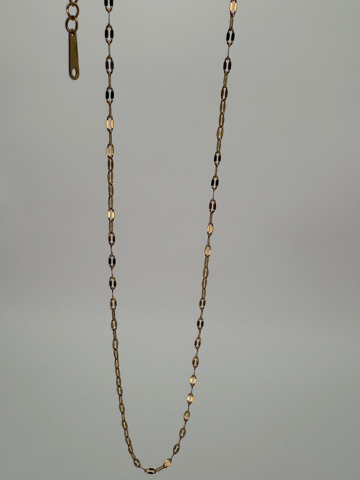 Collana per ciondoli