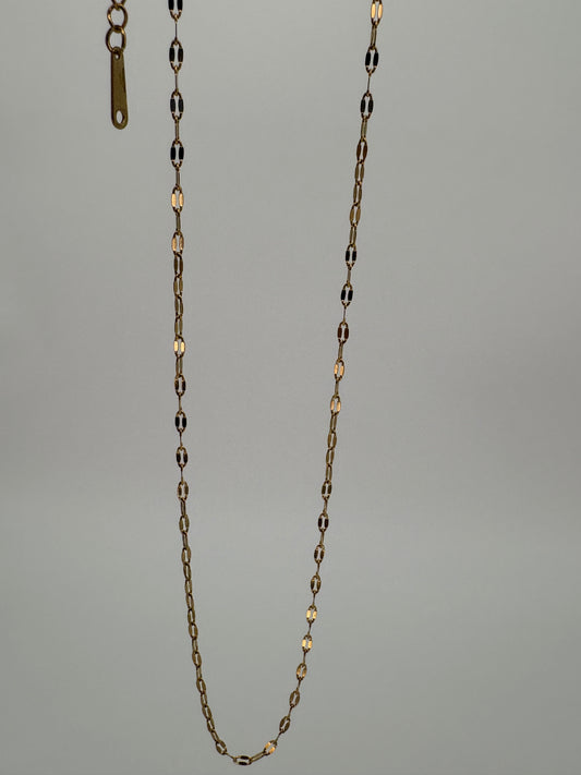 Collana per ciondoli