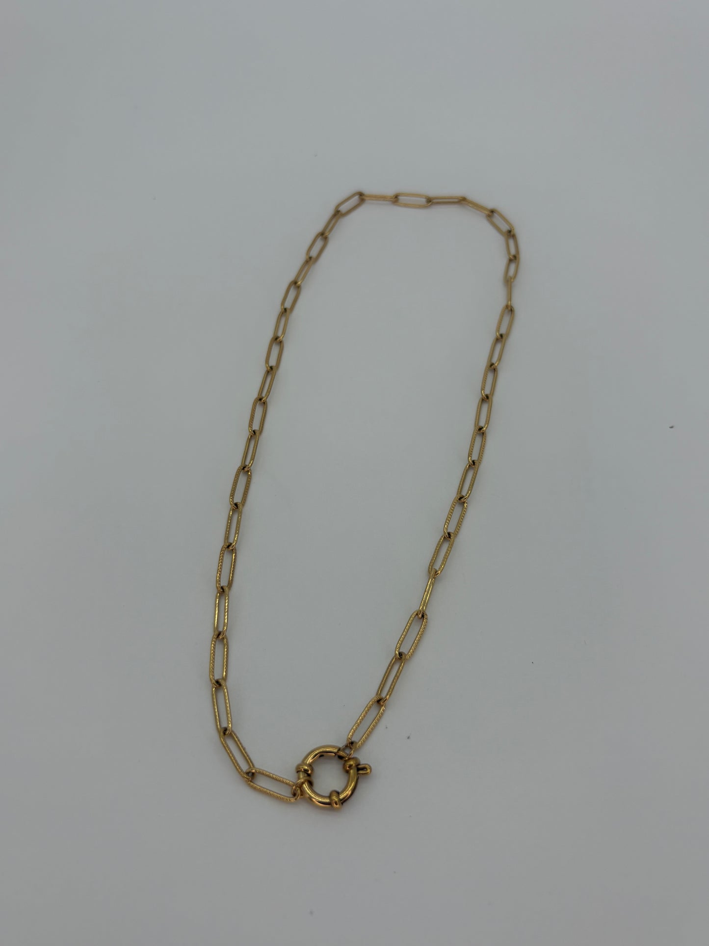 Collana per ciondoli