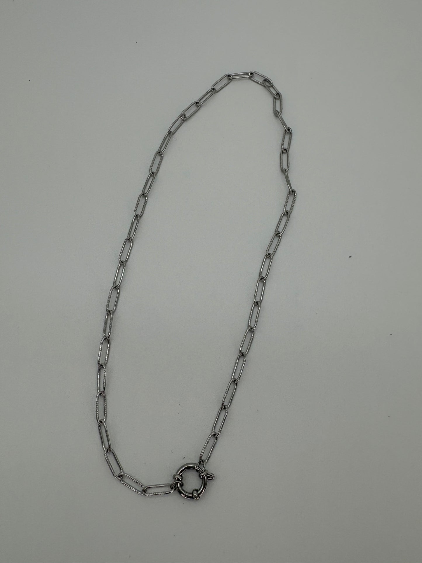 Collana per ciondoli