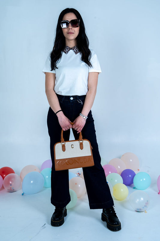 "Jeans Midnight Blue Donna - Denim Blu Scuro Elegante | DR-CLYDE SHOP"
