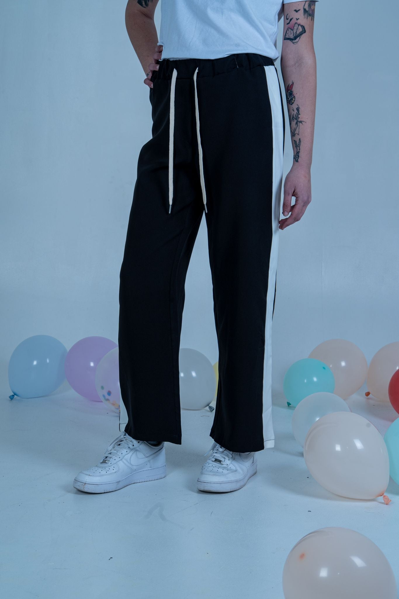 Pantatuta Banda Laterale - Special Edition | DR-CLYDE SHOP