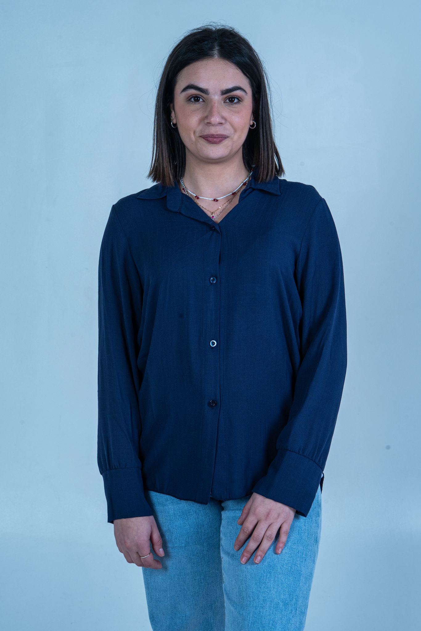 Camicia Moon | DR-CLYDE SHOP