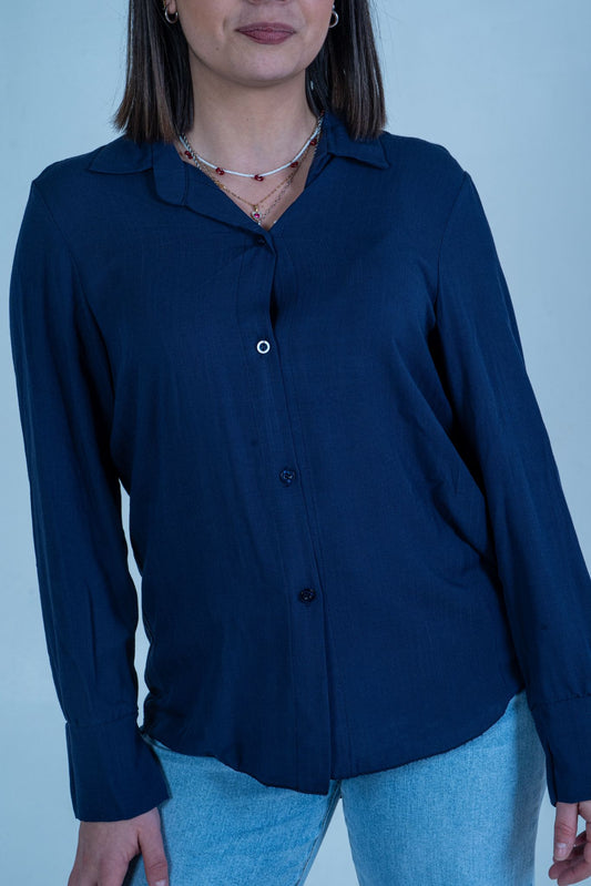 Camicia Moon | DR-CLYDE SHOP