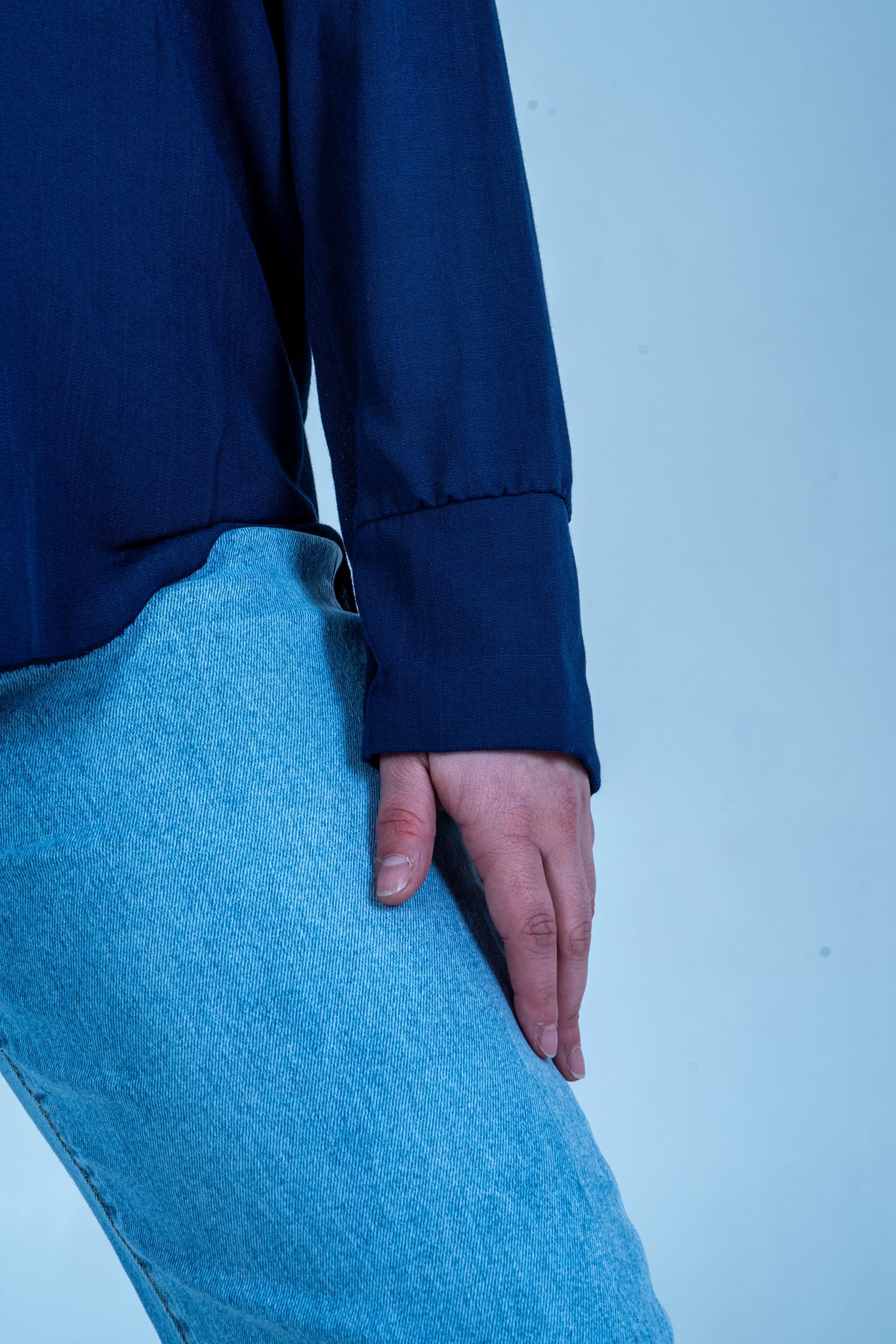 Camicia Moon | DR-CLYDE SHOP