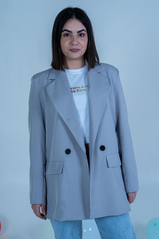Giacca Blazer | DR-CLYDE SHOP