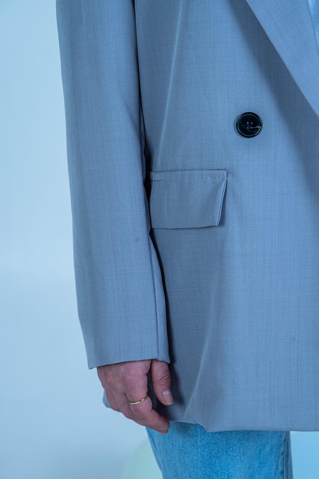 Giacca Blazer | DR-CLYDE SHOP