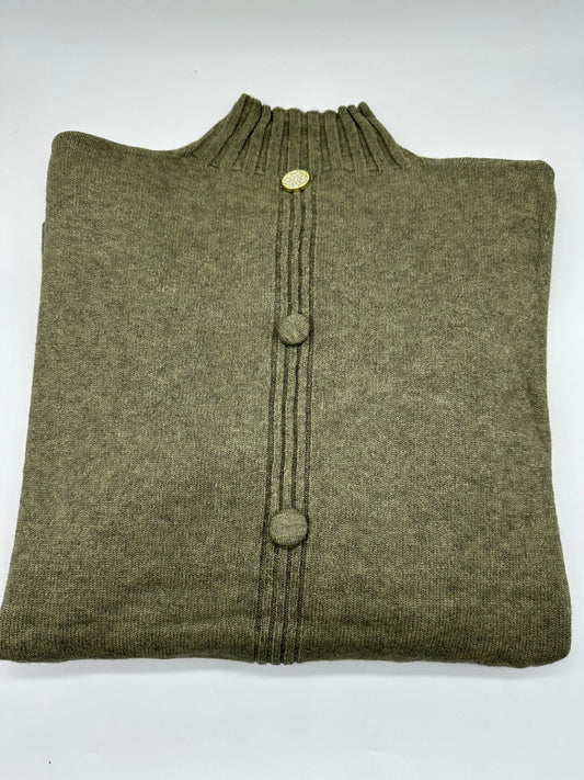 Coordinato Premium in Maglia -| DR-CLYDE |