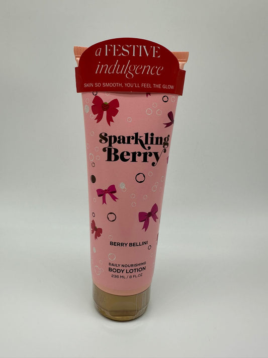 Body Lotion Festiva 236ml - Fragranze Natalizie | A Festive Indulgence