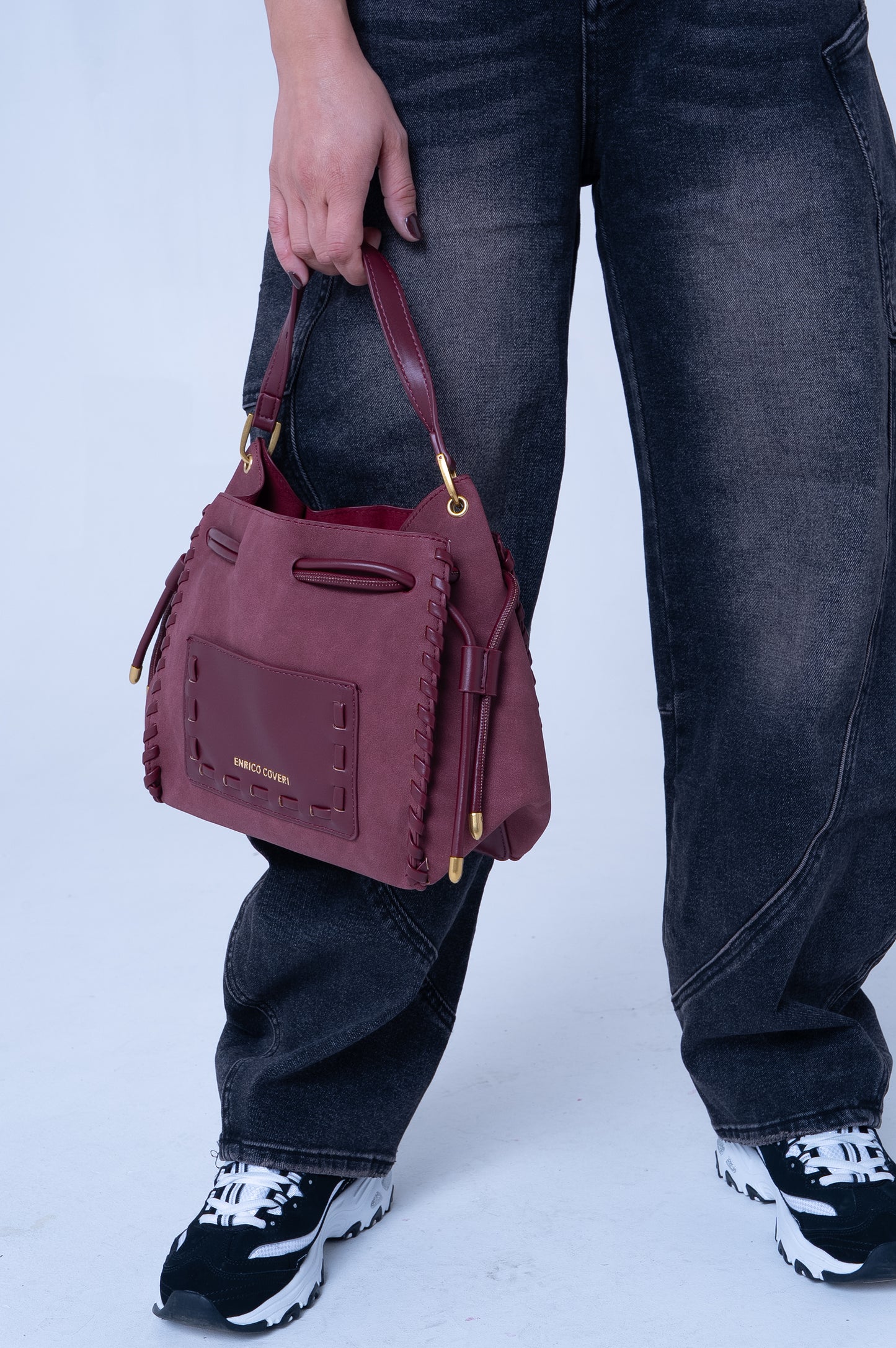 Jeans Cargo Oversize - Stile Streetwear Rilassato