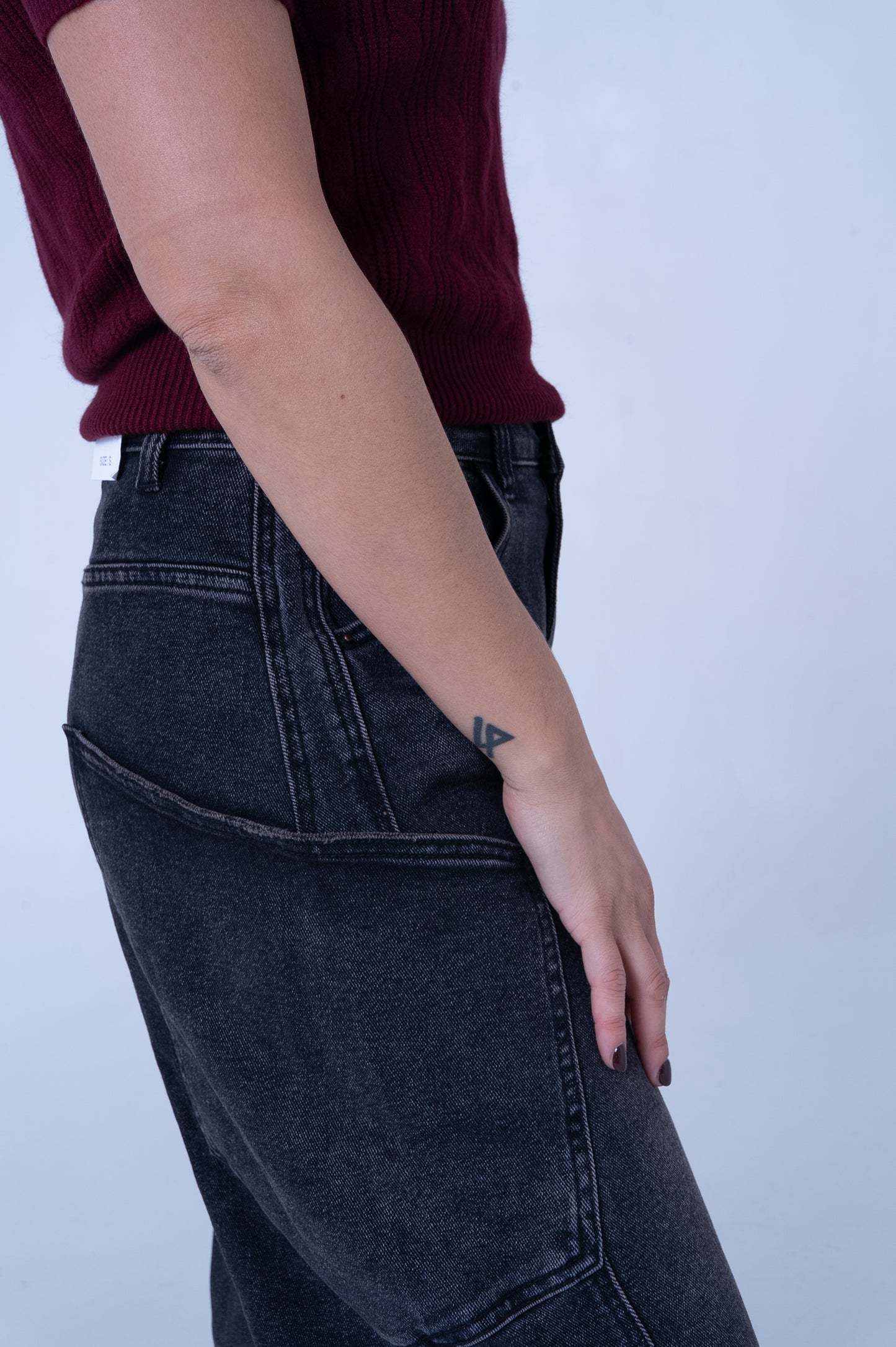 Jeans Cargo Oversize - Stile Streetwear Rilassato