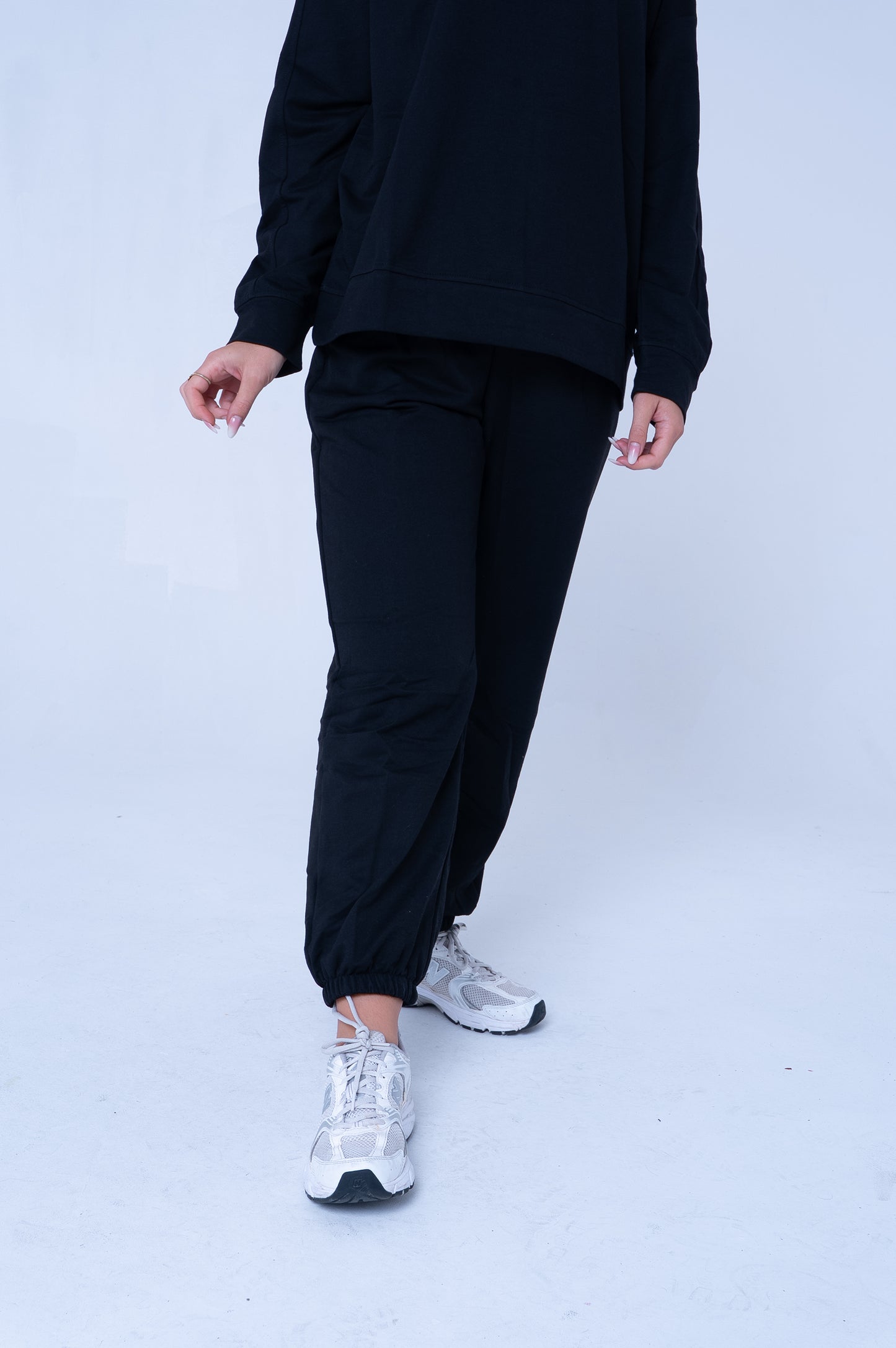 Tuta Cotone Alta Qualità Taglia Unica