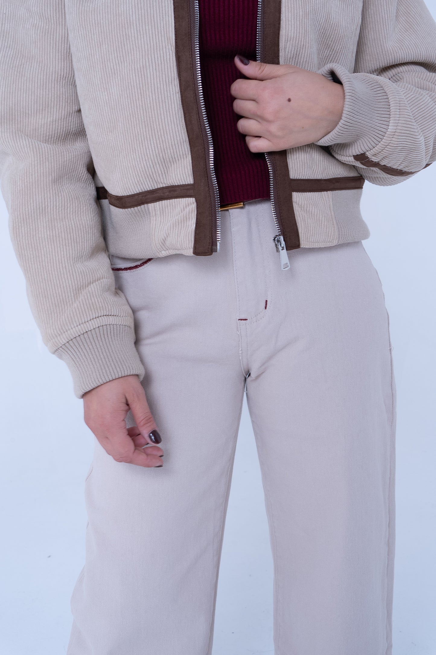 Pantalone Classic - Donna