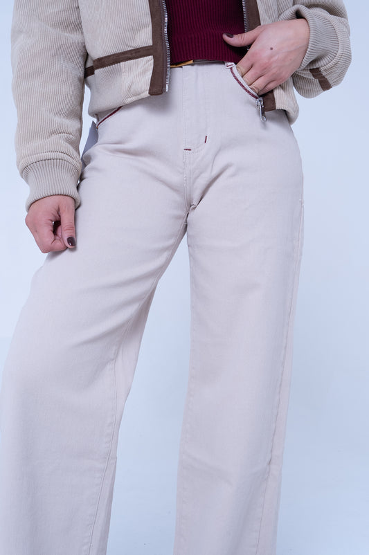 Pantalone Classic - Donna