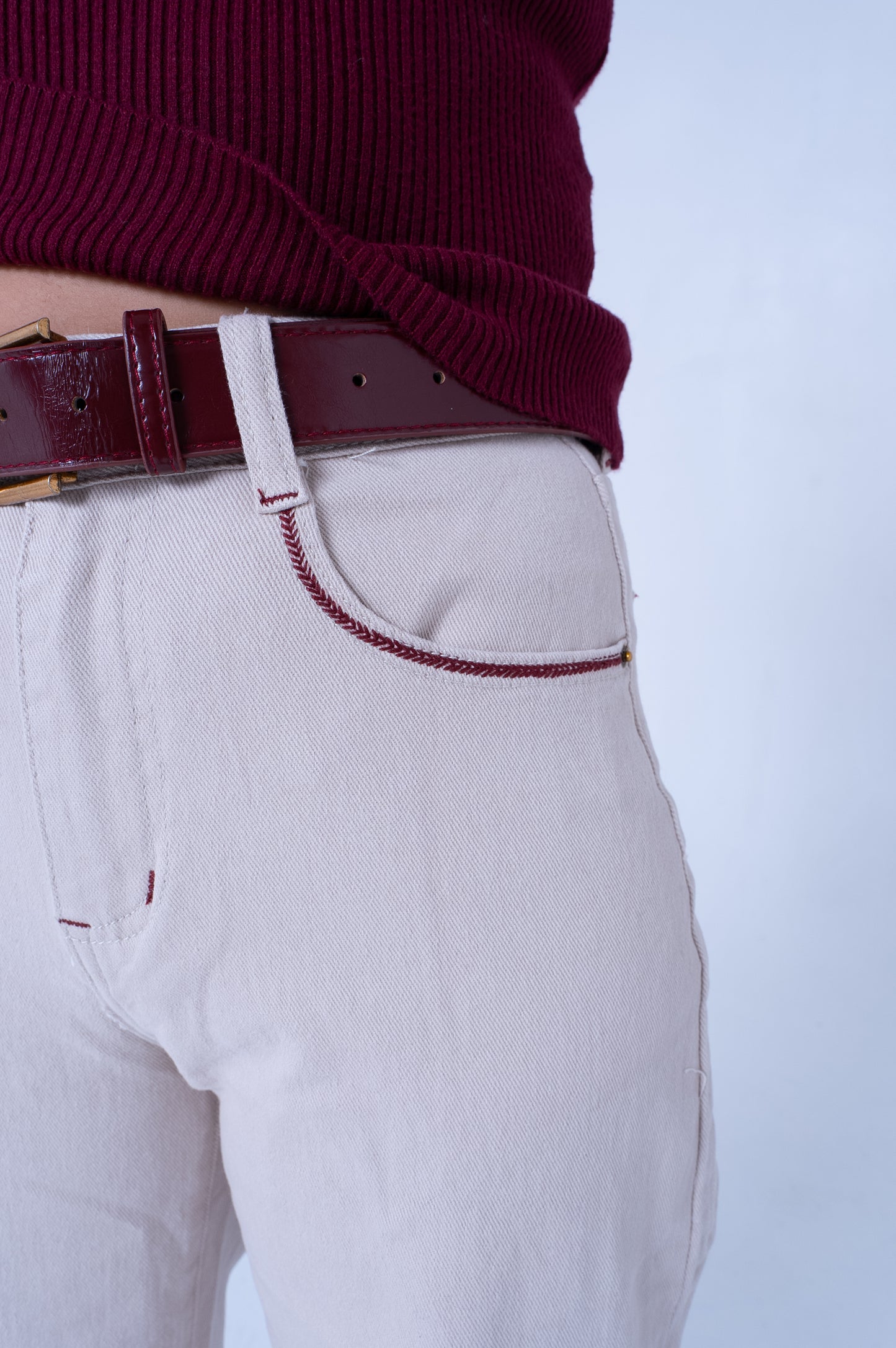 Pantalone Classic - Donna